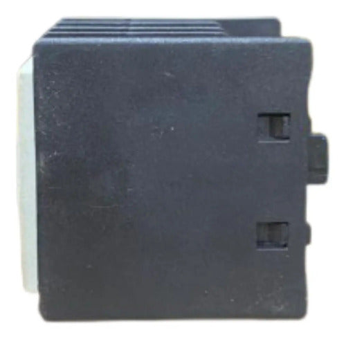 Bloco De Contato Auxiliar 1na+3nf 3rh1911-1ha13 Siemens -