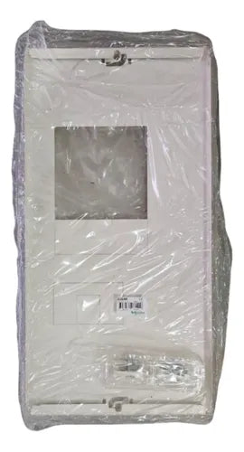 Placa Frontal Nsx400-630 Horizontal Fixo Lvs03644 Schneider