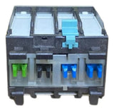 Bloco De Contato Auxiliar 2na+2nf 3rh1921-1fa22 Siemens