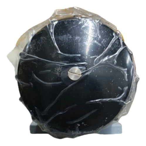 Tomada Sn4505 Sobrepor Negativa 3p+t 63a 600/690v 5h Steck Preto