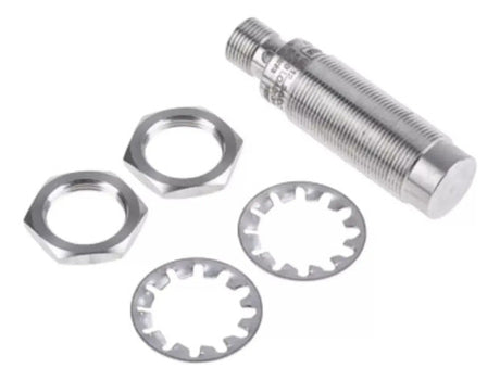 Sensor Indutivo 12-24 Vcc Ds 20mm Xs918r4pam12 Telemecanique