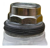 Cabeçote P/ Botão 30mm 9001kr2u Multicor Schneider Multicolor -