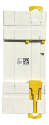 Disjuntor Diferencial 1p+n 10a 30ma 230v A9d37610 Schneider