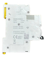 Disjuntor Diferencial Residual Idpnn 1p+n A9d44616 Schneider