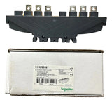 Bloco De Saida 3p Ins251 Lv429358 Schneider