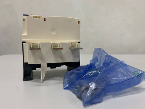 Rele Termico Eletronico Tesys D Classe 1 Schneider Lr9d5367