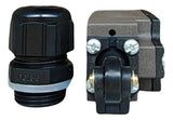Chave Fim De Curso Termoplastica T1r 236-11zp Ace Schmersal