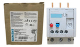 Relé Térmico De Sobrecarga 7-10a 3ru1136-1jb0 Siemens -