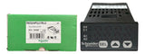 Controlador De Temperatura 24v Reg24puj1rlu Schneider