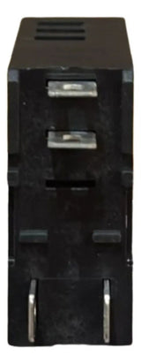 Relé Plug-in De Entrada 12mm 110/130vca Abs7ea3f5 Schneider 110/130vac