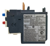 Rele Termico Eletronico 0.3-1.5a 110vca Lr97d015f7 Schneider 110v