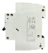 Kit Com 3 Peças: Disjuntor Unipolar Faz-b32 32a Moeller