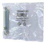 Disjuntor Tripolar 63a Nsx100n-tm63d Lv429842 Schneider
