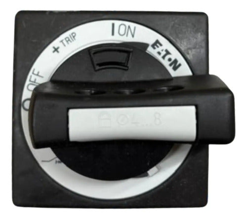 Manopla Rotativa Pkz0-xh Eaton