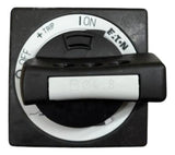 Manopla Rotativa Pkz0-xh Eaton