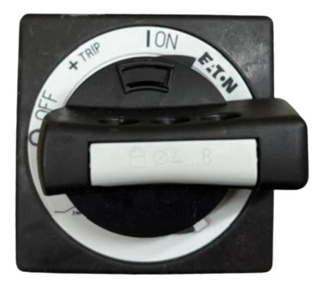 Manopla Rotativa Pkz0-xh Eaton