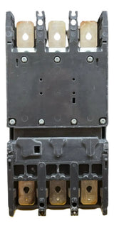 Disjuntor Tripolar 400a 3vl4740-2dc36-0aa0 Siemens