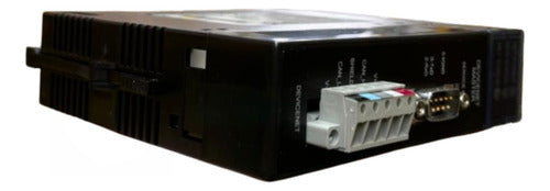 Modulo Inteligente 90-30 Devicenet Master Ic693dnm200-cd GE