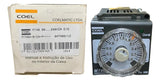 Rele Tempo Mt48h-r-fn-p 30seg/min 90/240v Coel