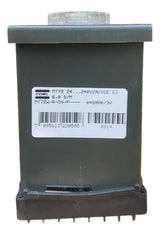 Rele Tempo Mt72w-r-dn 6seg/min 24/240v Coel -