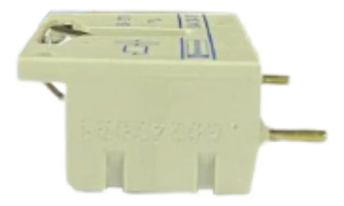 Bloco Antiparasita Rc 50-127vca La4da1g Telemecanique