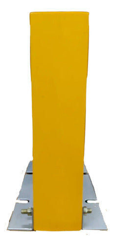 Transformador De Corrente Kr 900 4000/5a Classe 0,3 Kron Amarelo