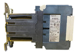 Contator Tripolar 80a 1na+1nf 250vcc Lc1d80ud Schneider 250 Vcc