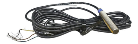 Sensor Indutivo Pnp Sn1,5mm M8 Xs1m08pc410 Telemecanique