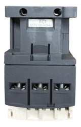 Contator 3p 18a Ac-3 127vca 1na+1nf Lc1d18fc7 Schneider 127v