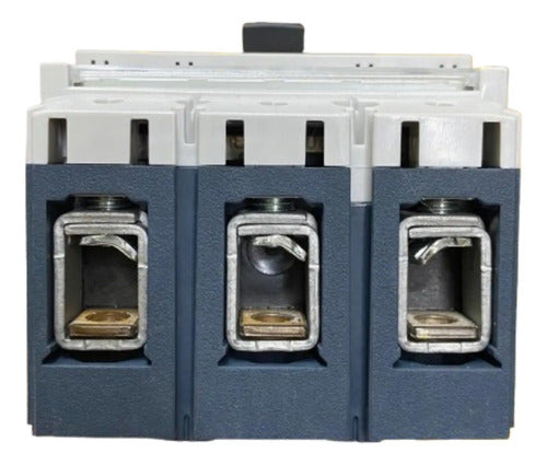 Disjuntor Tripolar 160a 8ka A 690v Pdc13g0160taaj Eaton