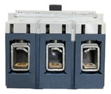 Disjuntor Tripolar 160a 8ka A 690v Pdc13g0160taaj Eaton