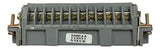Miolo Macho 24 Polos Para Tomada Industrial Smp24 Steck Cinza