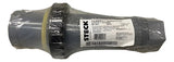 Plug S4675 3p+t 125a 600/690v 5h Preto Ip67 Steck Preto