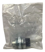 Comutador Preto Az3 90/01 30 Mm 2 Posições Ace Schmersal