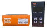 Controlador De Temperatura Uwk48hcrrr 100/240v Coel