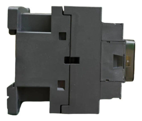 Contator Auxiliar Tesys D 5na 120vca Cad50g7 Schneider Novo! 120v