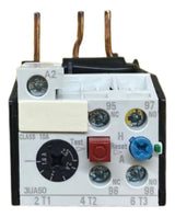 Rele De Sobrecarga 3ua5040-1c 1,6-2,5a Siemens -