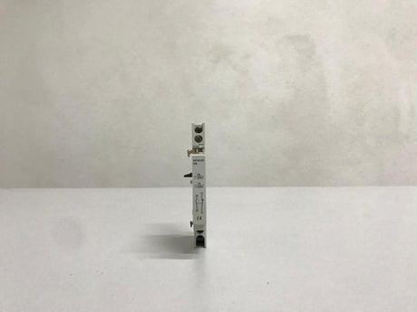 Contato Auxiliar Siemens 5sx9-100 -