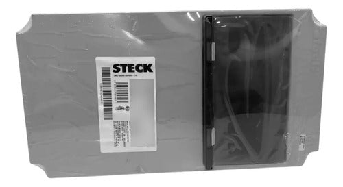 Caixa Passagem S188md Steck