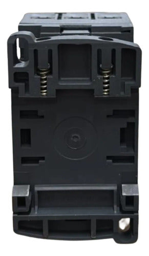 Contator Auxiliar  3na + 2nf Cad32r7 Schneider 440v