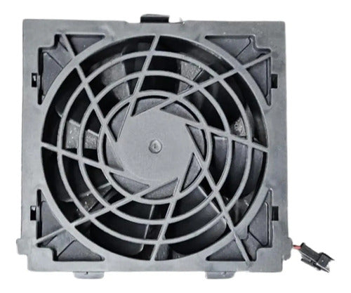 Mini Ventilador Sunom Kde2412pmbx-6a 6se6400-7aa00-0 Siemens