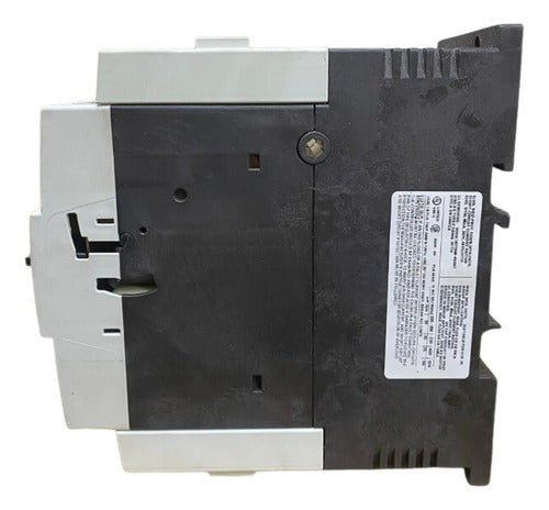Disjuntor Motor 70 - 90a 3rv1041-4la10 Siemens -