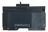 Disjuntor Nsxm Vigi 3p 50ka 25a Lv426730 Schneider