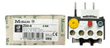 Rele Térmico Z00-6 4-6a Moeller 0