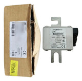 Fusivel Ultra Rapido 900a 690v Nh2 170m5115 Bussmann 690v
