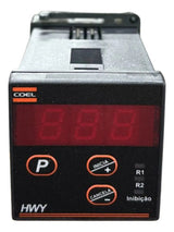 Temporizador Digital Embutir Hwy 220v Coel