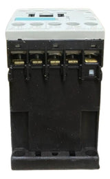 Contator 3rt1015-1ag12 110v 60hz 7a Siemens 127v