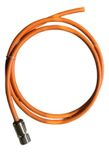Cabo Potencia M40 4x6mm Vw3m5105r30 Schneider Laranja