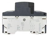 Disjuntor Tripolar Ng125l Curva C 63a 18886 Schneider