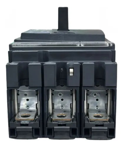 Disjuntor Tripolar 100a Nsx100l-tm100d Schneider